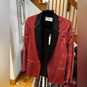 Griffoni blazer, made in italy